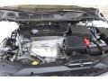 Blizzard White Pearl - Venza I4 Photo No. 48