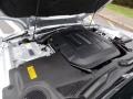 2010 Jaguar XK 5.0 Liter DOHC 32-Valve VVT V8 Engine Photo