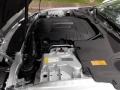  2010 XK XK Coupe 5.0 Liter DOHC 32-Valve VVT V8 Engine