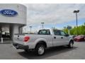 Ingot Silver Metallic - F150 XL SuperCrew Photo No. 3