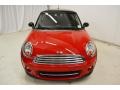 Chili Red - Cooper Hardtop Photo No. 4