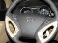 Shimmering White - Sonata GLS Photo No. 4