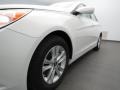 Shimmering White - Sonata GLS Photo No. 5