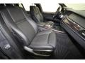 Space Gray Metallic - X5 xDrive 35i Photo No. 44