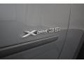 Space Gray Metallic - X5 xDrive 35i Photo No. 45