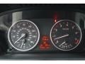 2011 BMW X5 xDrive 35i Gauges