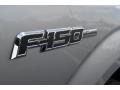 2012 Ingot Silver Metallic Ford F150 XL SuperCrew  photo #18