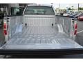 Ingot Silver Metallic - F150 XL SuperCrew Photo No. 22