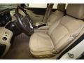 Cocoa/Cashmere Interior Photo for 2011 Buick LaCrosse #80401804