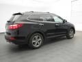 2013 Becketts Black Hyundai Santa Fe GLS  photo #2