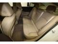 Cocoa/Cashmere Rear Seat Photo for 2011 Buick LaCrosse #80401829