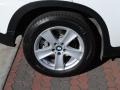 Alpine White - X5 4.8i Photo No. 8