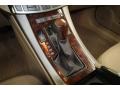 Cocoa/Cashmere Transmission Photo for 2011 Buick LaCrosse #80402071