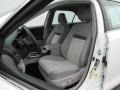 Super White - Camry LE Photo No. 10