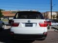 Alpine White - X5 4.8i Photo No. 10