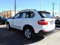 Alpine White - X5 4.8i Photo No. 12