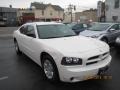 Stone White - Charger  Photo No. 2
