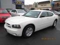 Stone White - Charger  Photo No. 3
