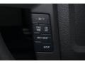 Steel Gray Controls Photo for 2012 Ford F150 #80402449