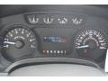 2012 Ford F150 Steel Gray Interior Gauges Photo