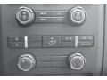 2012 Ford F150 XL SuperCrew Controls