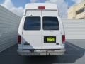 Oxford White - E Series Van E350 SD Wheelchair Access Photo No. 5