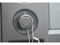 Steel Gray Controls Photo for 2012 Ford F150 #80402575