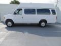 Oxford White - E Series Van E350 SD Wheelchair Access Photo No. 6