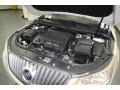  2011 LaCrosse CXS 3.6 Liter SIDI DOHC 24-Valve VVT V6 Engine