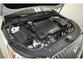 3.6 Liter SIDI DOHC 24-Valve VVT V6 Engine for 2011 Buick LaCrosse CXS #80402619