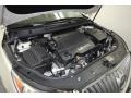 2011 Buick LaCrosse 3.6 Liter SIDI DOHC 24-Valve VVT V6 Engine Photo