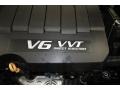 2011 Buick LaCrosse 3.6 Liter SIDI DOHC 24-Valve VVT V6 Engine Photo