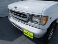 Oxford White - E Series Van E350 SD Wheelchair Access Photo No. 10