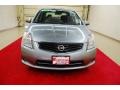 Magnetic Gray Metallic - Sentra 2.0 S Photo No. 2