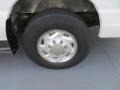 Oxford White - E Series Van E350 SD Wheelchair Access Photo No. 12