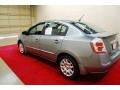 Magnetic Gray Metallic - Sentra 2.0 S Photo No. 4