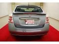 Magnetic Gray Metallic - Sentra 2.0 S Photo No. 5