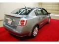 Magnetic Gray Metallic - Sentra 2.0 S Photo No. 6