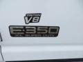 Oxford White - E Series Van E350 SD Wheelchair Access Photo No. 18