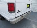 Oxford White - E Series Van E350 SD Wheelchair Access Photo No. 19
