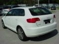 Ibis White - A3 2.0T Photo No. 3