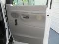 Oxford White - E Series Van E350 SD Wheelchair Access Photo No. 22
