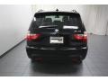 Jet Black - X3 xDrive30i Photo No. 12