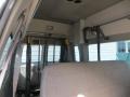 Oxford White - E Series Van E350 SD Wheelchair Access Photo No. 27