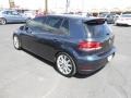 Blue Graphite Metallic - Golf 4 Door TDI Photo No. 9