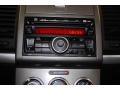 Magnetic Gray Metallic - Sentra 2.0 S Photo No. 22