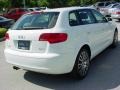 Ibis White - A3 2.0T Photo No. 5