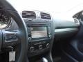 Blue Graphite Metallic - Golf 4 Door TDI Photo No. 13
