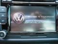 Blue Graphite Metallic - Golf 4 Door TDI Photo No. 14