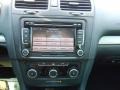 Blue Graphite Metallic - Golf 4 Door TDI Photo No. 15